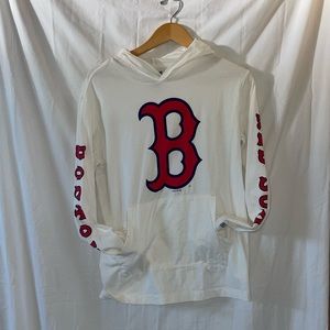 Boston Red Sox hoodie